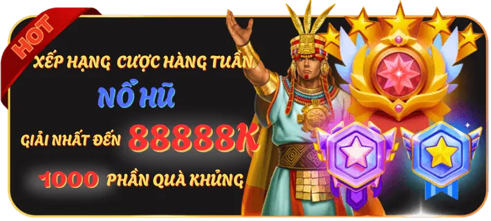 Hoàn trả hàng ngày febet