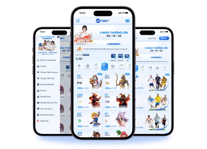 Ưu điểm vượt trội của febet