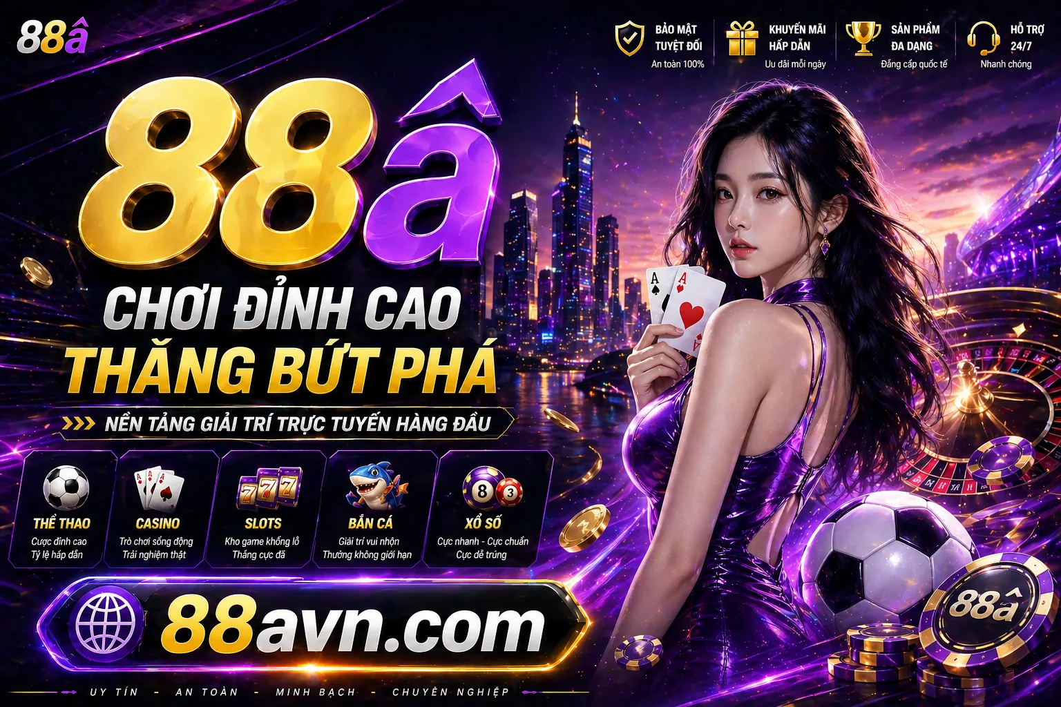 Các tính năng bảo mật tài khoản febet