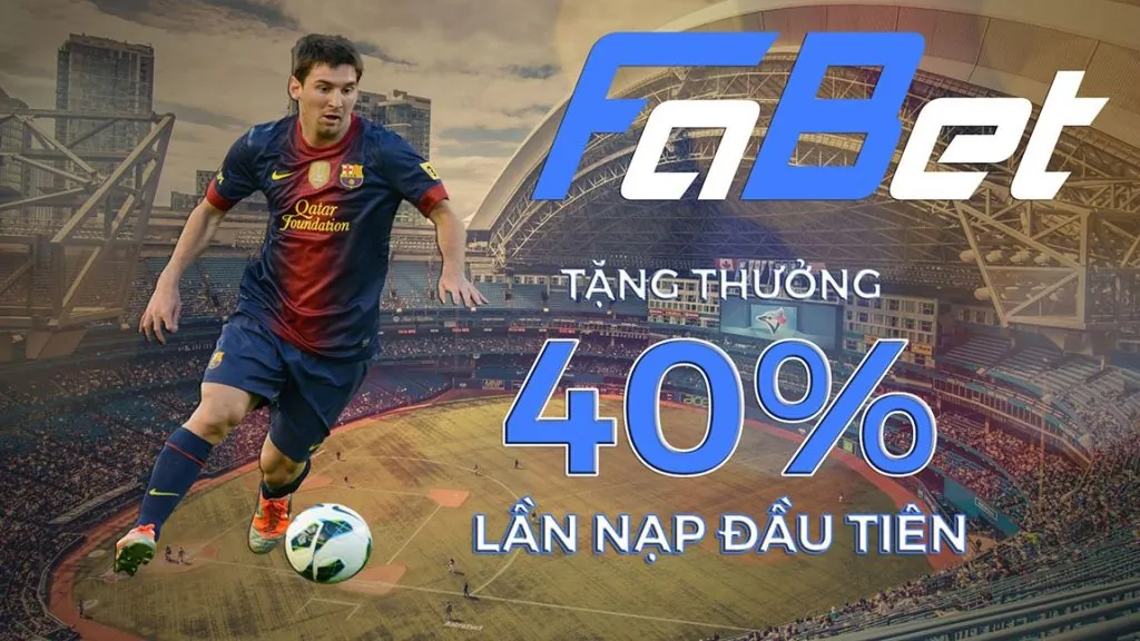 Khuyến mãi casino febet